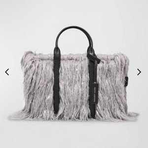 MARC JACOBS, THE CREATURE SMALL TOTE BAG- NWT